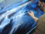 ByFashion.ru - Краска для аэрографа Elpaza Airbrush Paint: синяя, малиновая, желтая (CMY)