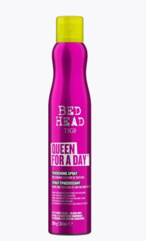 ByFashion.ru - TIGI Bed Head Superstar Queen for a Day - Спрей для придания объема волосам, 311 мл