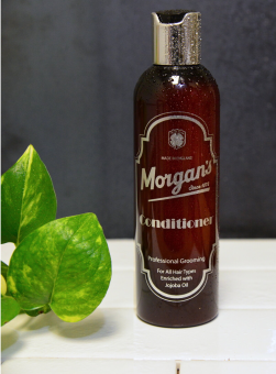 ByFashion.ru - Кондиционер для волос мужской Morgan's Men's Conditioner, 250 мл