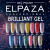 ByFashion.ru - Brilliant Gel для дизайна ногтей Elpaza 07, 5 мл