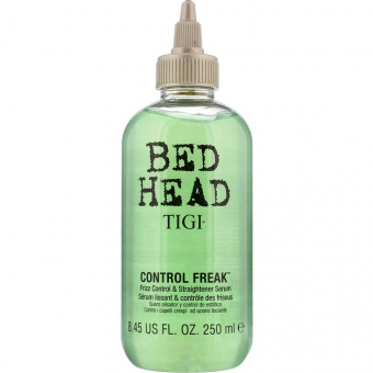 ByFashion.ru - TIGI Bed Head Control Freak Serum - Сыворотка для гладкости и дисциплины непослушных волос, 250 мл