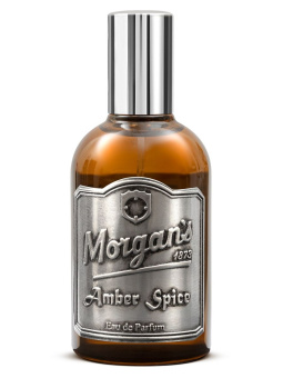 ByFashion.ru - Мужская туалетная вода Morgan's Amber Spice Eau de Parfum, 50 мл