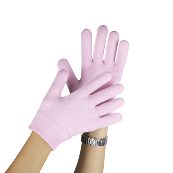 ByFashion.ru - Спа-перчатки гелевые для смягчения и увлажнения