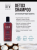 ByFashion.ru - American Crew Detox Shampoo - мужской шампунь для жирных волос, 1000 мл