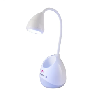 ByFashion.ru - Лампа для сушки гель-лака Desk Lamp UV+LED с аккумулятором, 36W