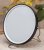 ByFashion.ru - Зеркало Titania 1500 на подставке увеличивающее