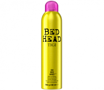 ByFashion.ru - TIGI Bed Head Oh Bee Hive Matte Dry Shampoo - Сухой шампунь для объема, 238 мл