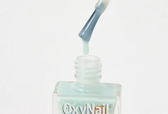 Byfashion.ru - Покрытие для ногтей с отбеливающим эффектом OxyNail Whity Beauty, 10 мл