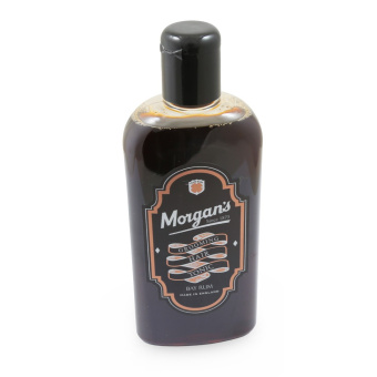 ByFashion.ru - Morgan's Grooming Hair Tonic Bay Rum - Тоник для волос с ромом, 250 мл