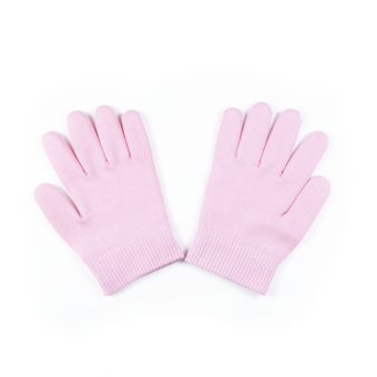 ByFashion.ru - Спа-перчатки гелевые для смягчения и увлажнения