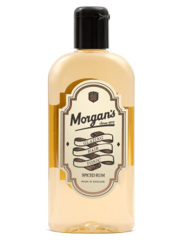 ByFashion.ru - Morgan's Glazing Hair Tonic Spiced Rum - Тоник для глазирования волос, 250 мл