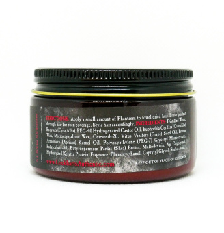 ByFashion.ru - Lockhart's Phantasm Styling Cream - Крем для волос сильной фиксации, 105 гр