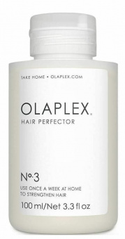 ByFashion.ru - Olaplex №3 Hair Perfector - Эликсир (маска) совершенство волос, 100 мл